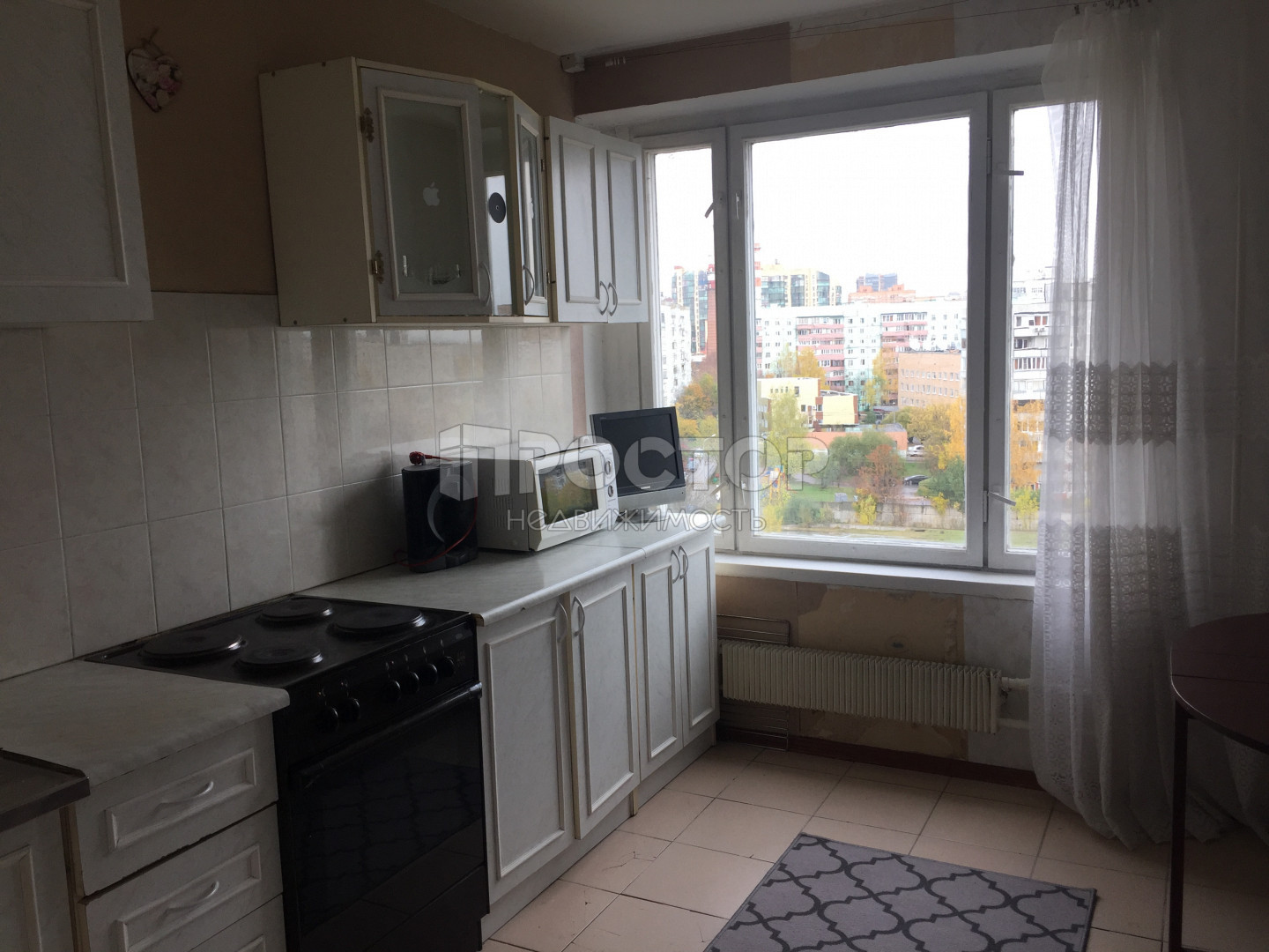 2-комнатная квартира, 51.8 м² - фото 7