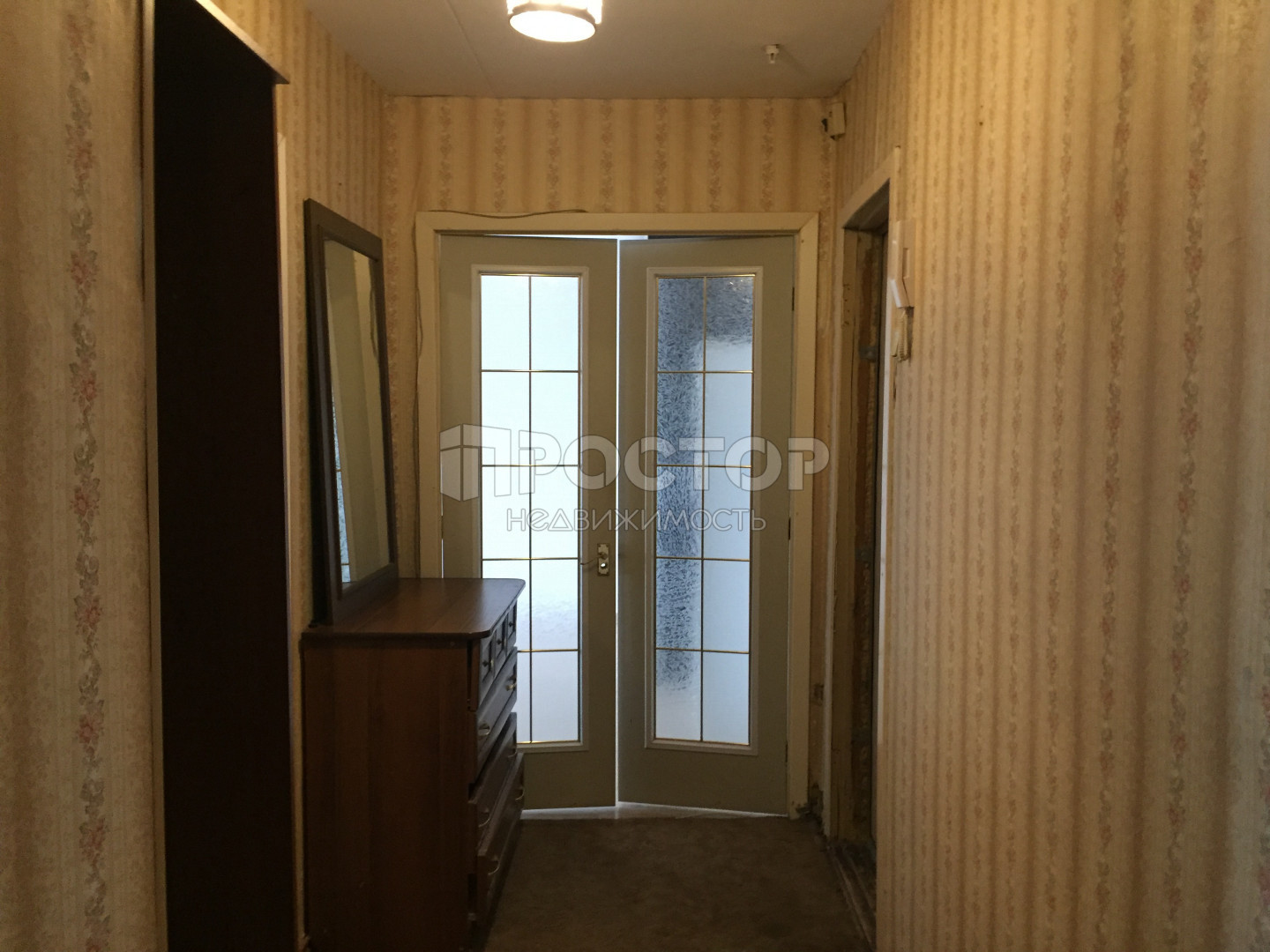 2-комнатная квартира, 51.8 м² - фото 2