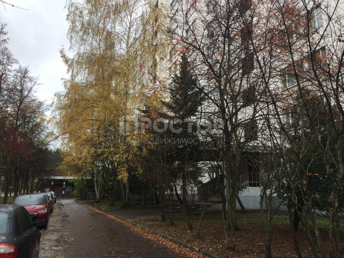 2-комнатная квартира, 51.8 м² - фото 13