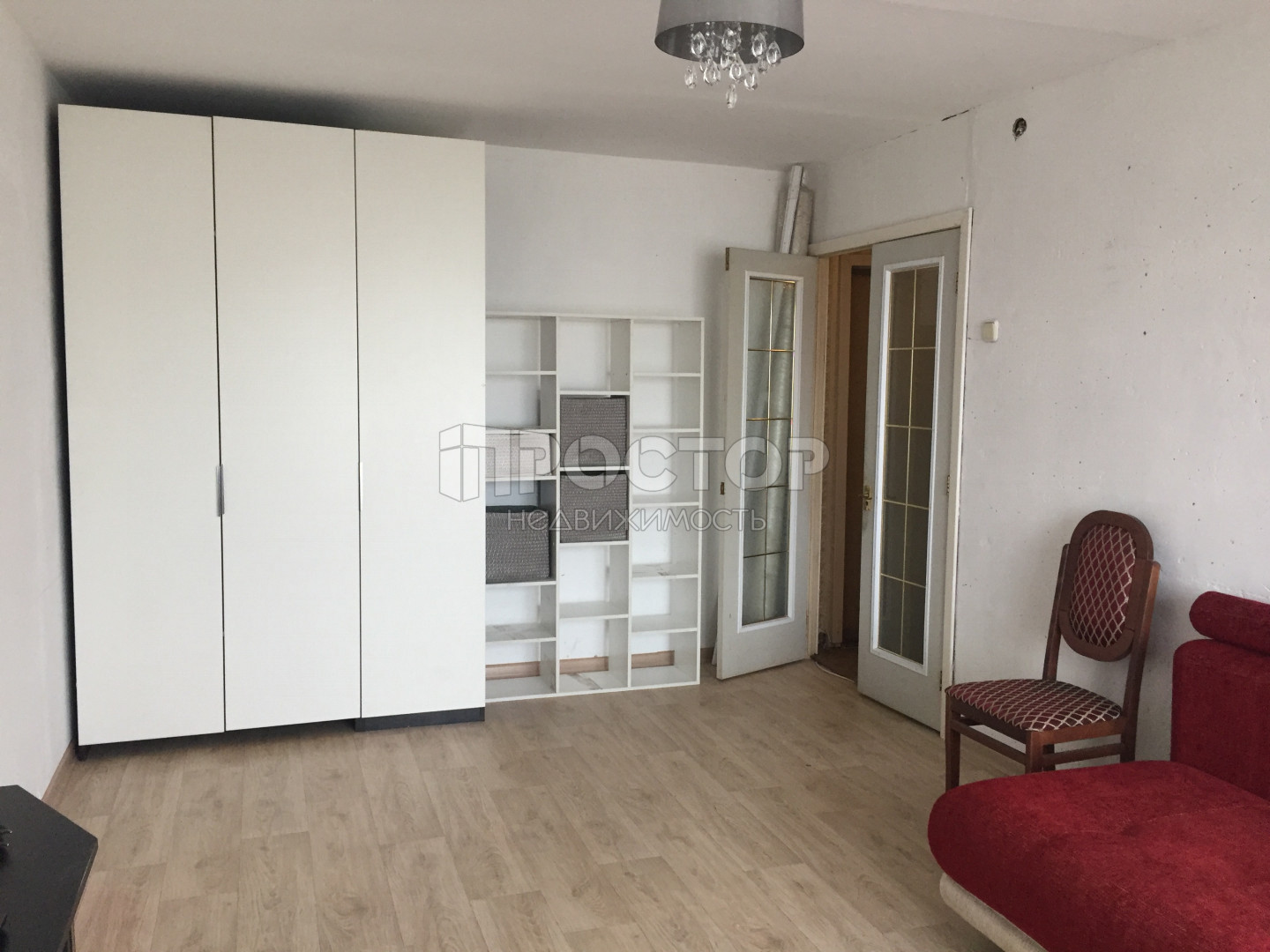 2-комнатная квартира, 51.8 м² - фото 3