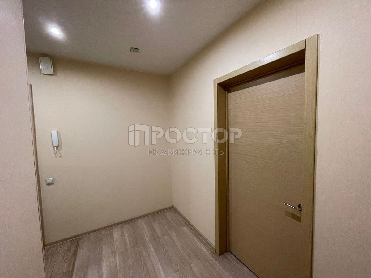 1-комнатная квартира, 37.8 м² - фото 8