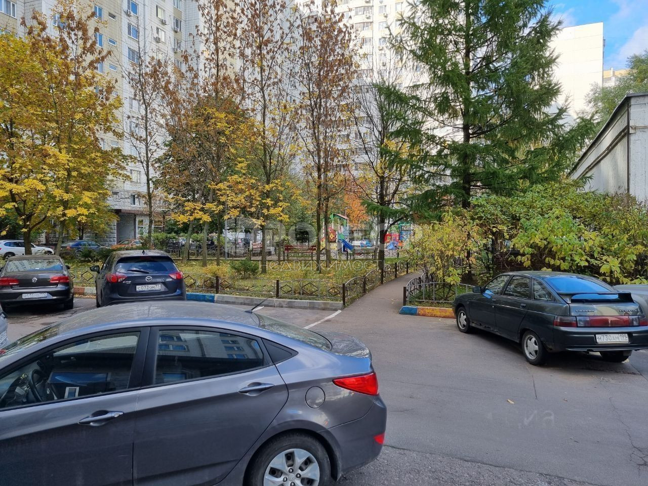 1-комнатная квартира, 38.8 м² - фото 2