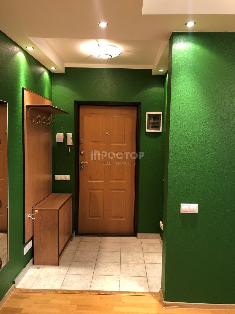 3-комнатная квартира, 75.4 м² - фото 3