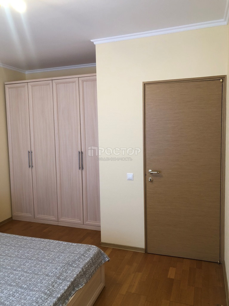 3-комнатная квартира, 75.4 м² - фото 17