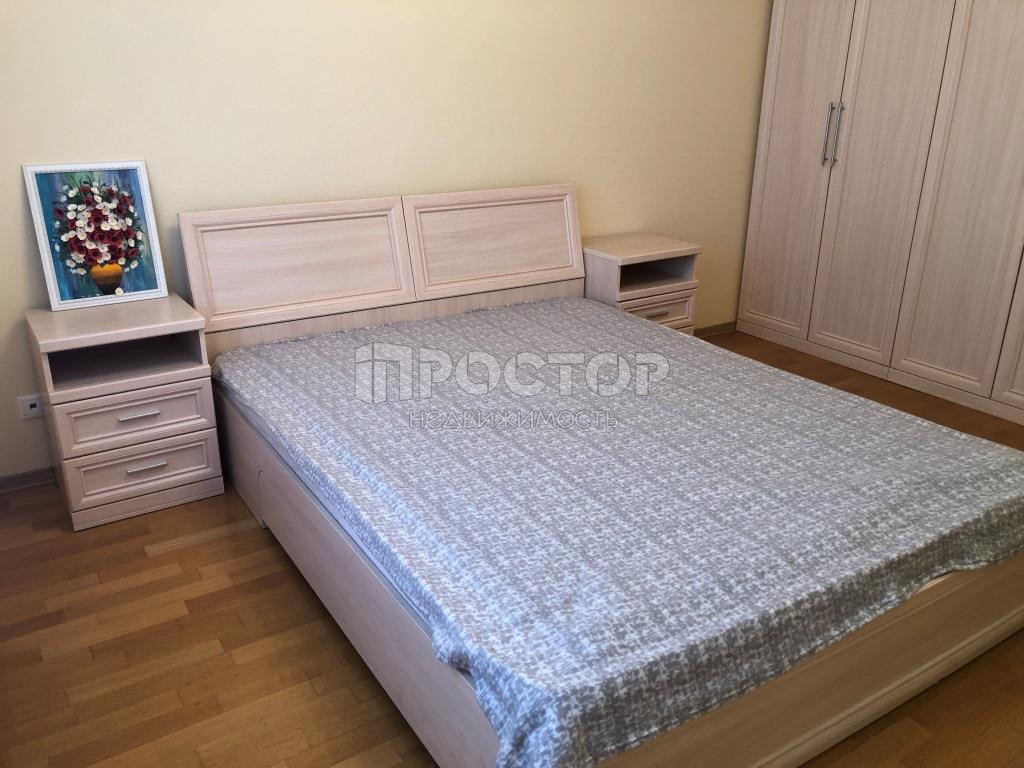 3-комнатная квартира, 75.4 м² - фото 18