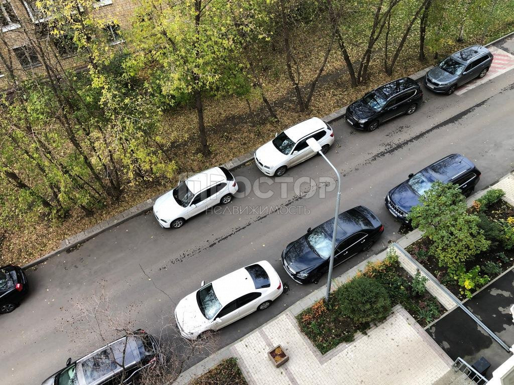 3-комнатная квартира, 75.4 м² - фото 23