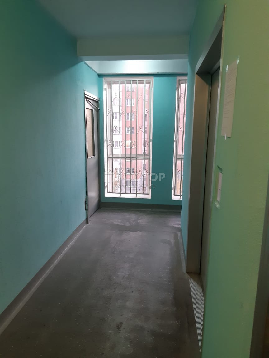 3-комнатная квартира, 75.4 м² - фото 26
