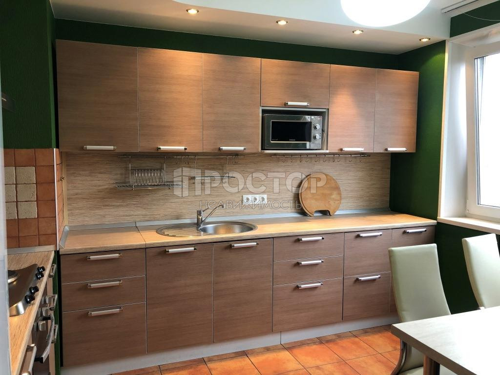 3-комнатная квартира, 75.4 м² - фото 7