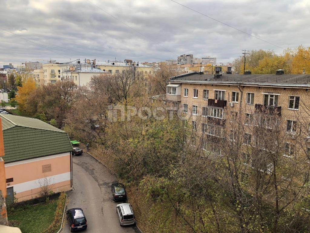 3-комнатная квартира, 75.4 м² - фото 21