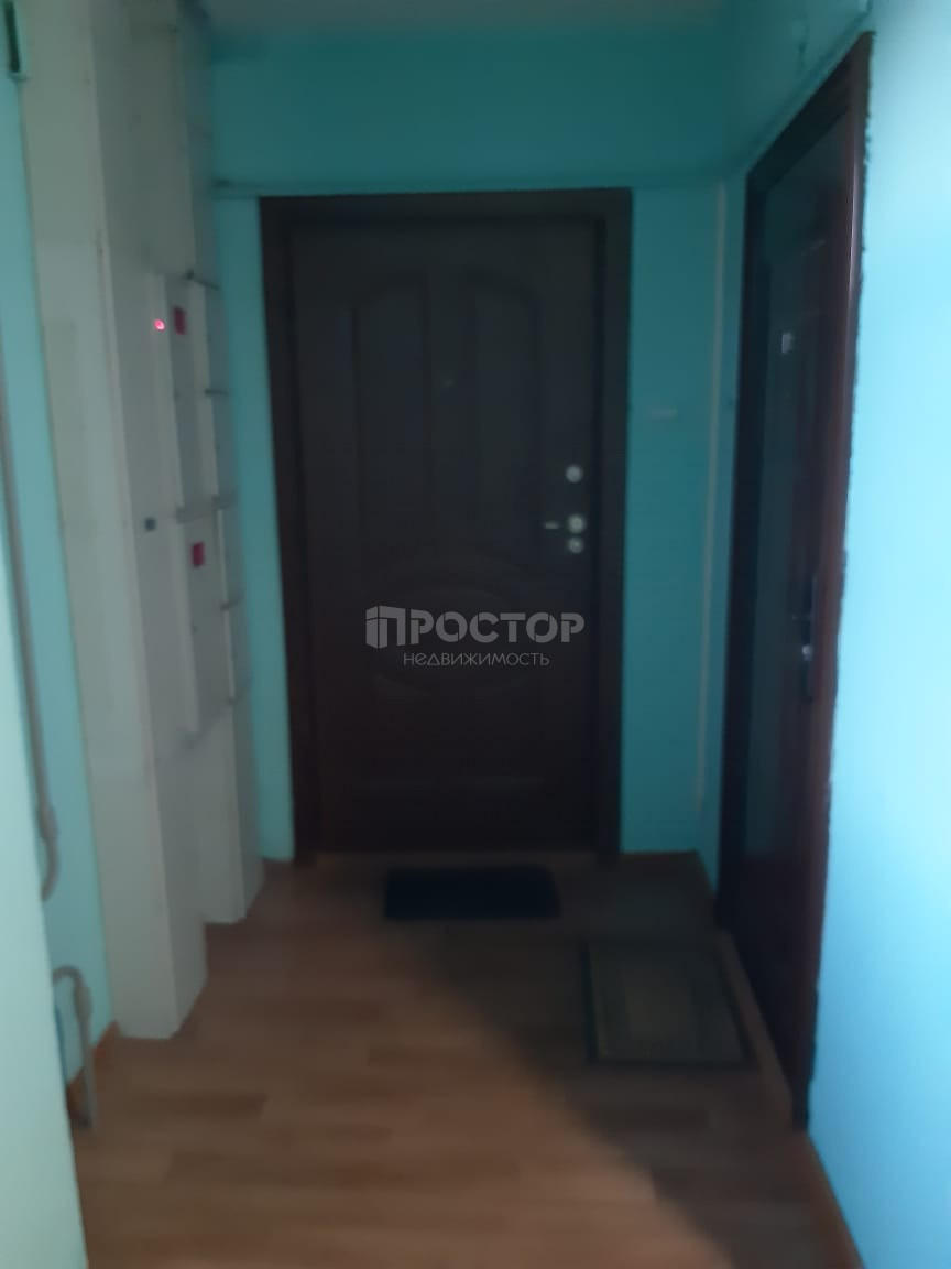 3-комнатная квартира, 75.4 м² - фото 24