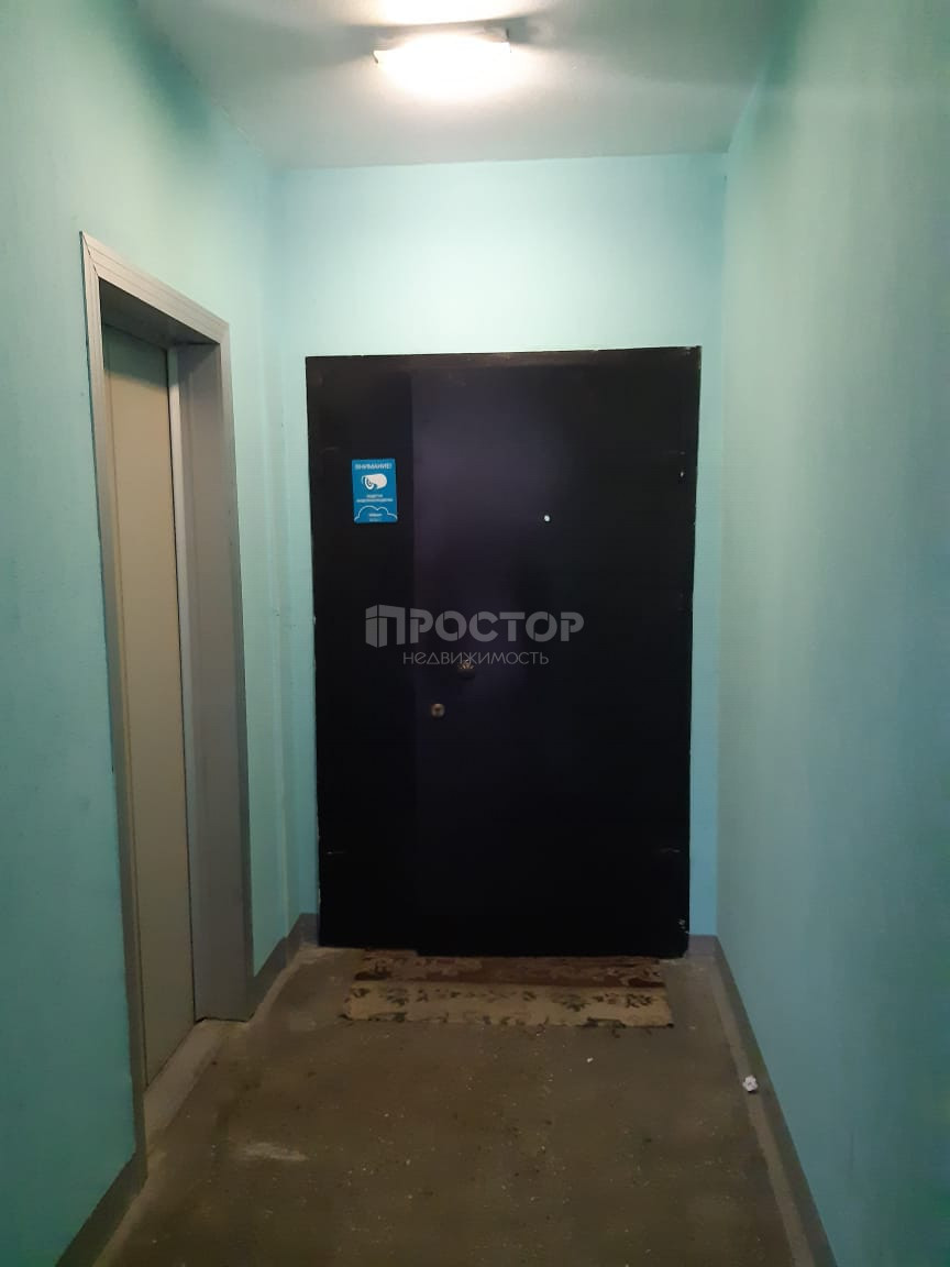 3-комнатная квартира, 75.4 м² - фото 25