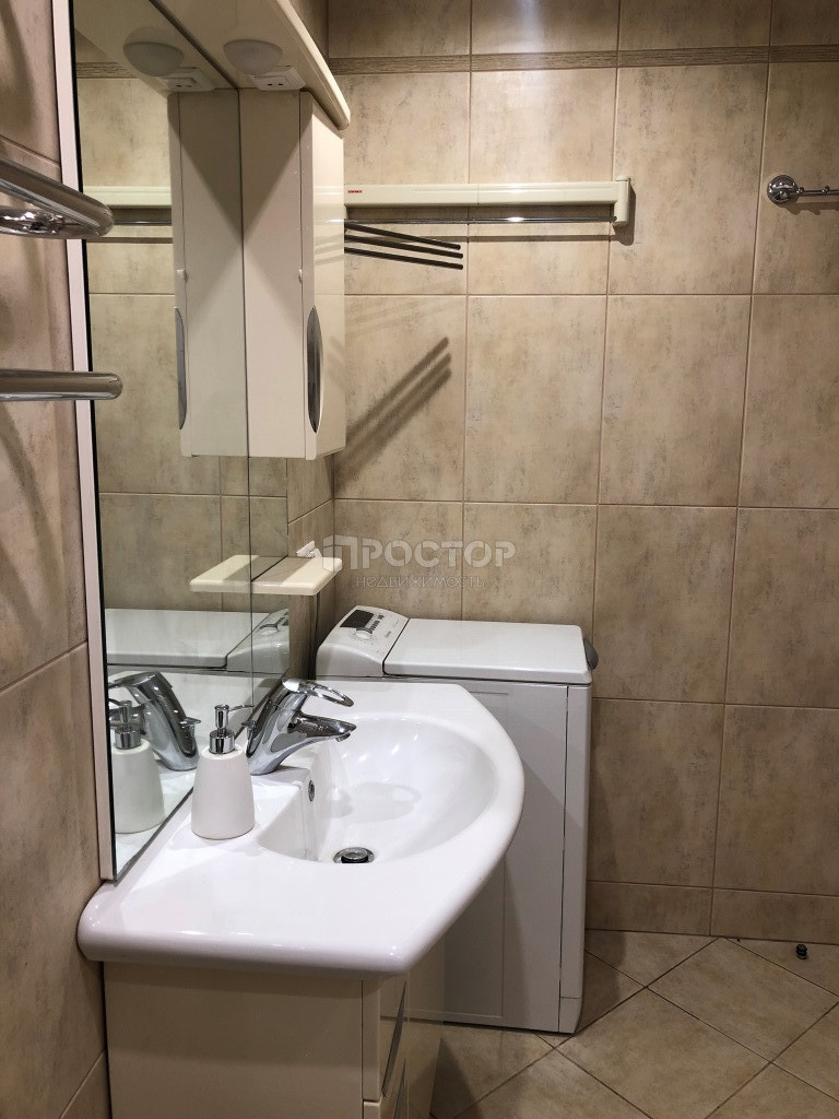 3-комнатная квартира, 75.4 м² - фото 13