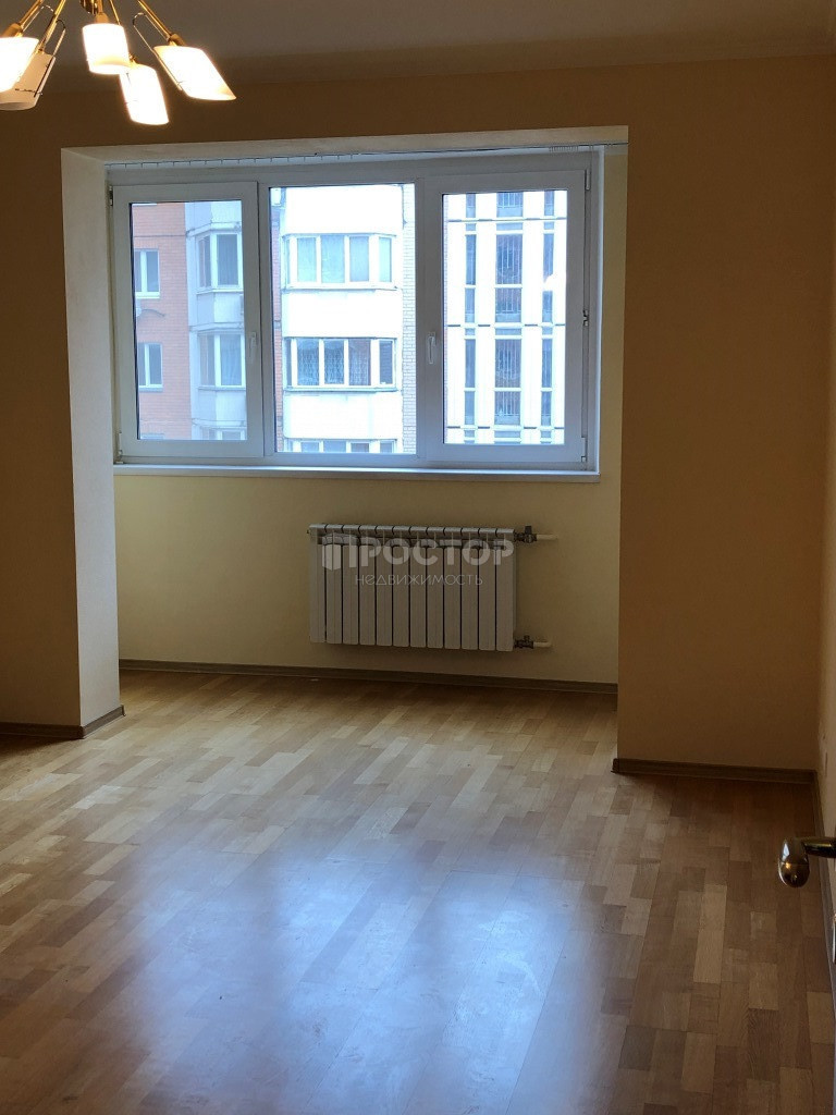 3-комнатная квартира, 75.4 м² - фото 19