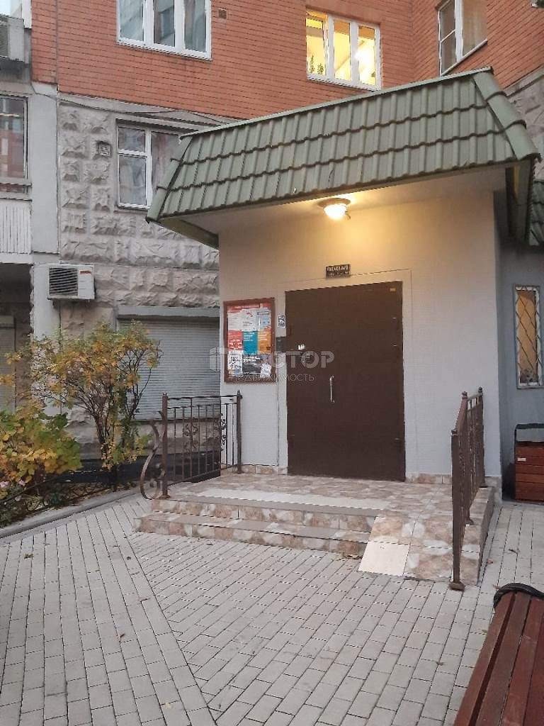 3-комнатная квартира, 75.4 м² - фото 29