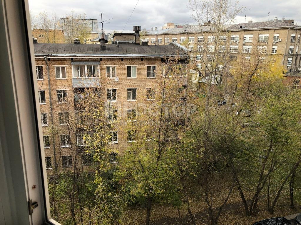 3-комнатная квартира, 75.4 м² - фото 22
