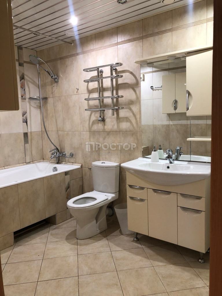 3-комнатная квартира, 75.4 м² - фото 10