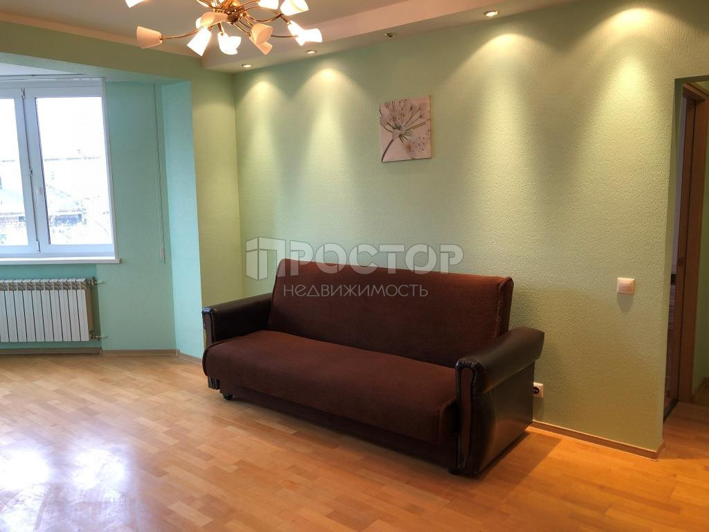 3-комнатная квартира, 75.4 м² - фото 6
