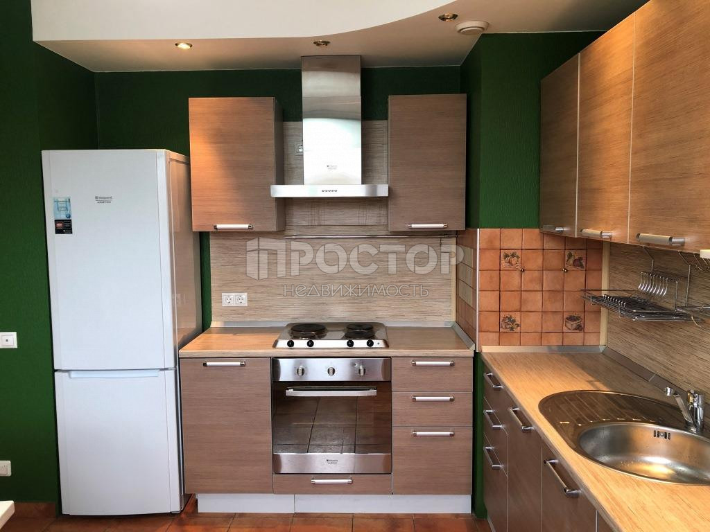 3-комнатная квартира, 75.4 м² - фото 8