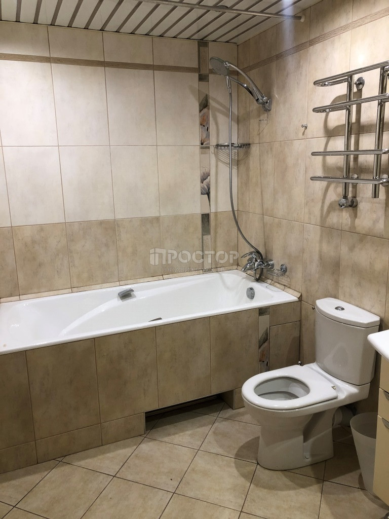 3-комнатная квартира, 75.4 м² - фото 11