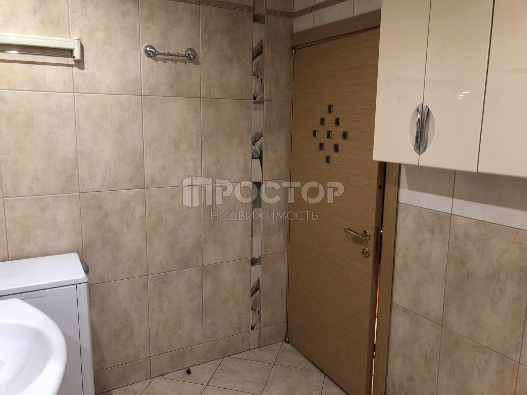 3-комнатная квартира, 75.4 м² - фото 15