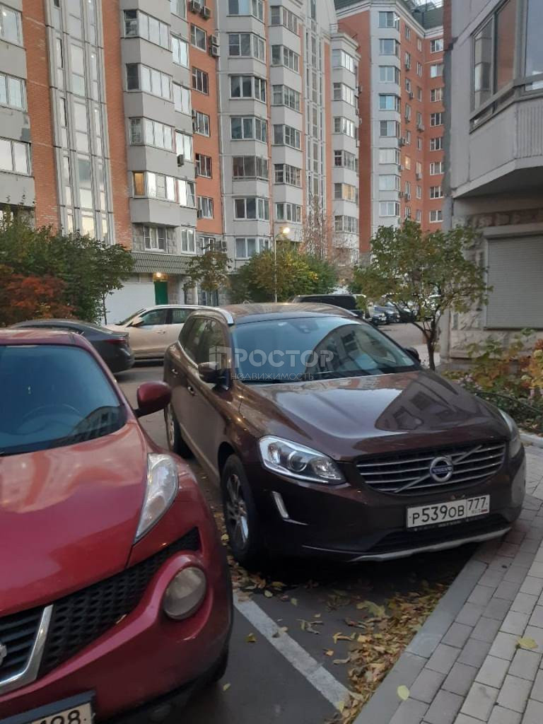3-комнатная квартира, 75.4 м² - фото 31