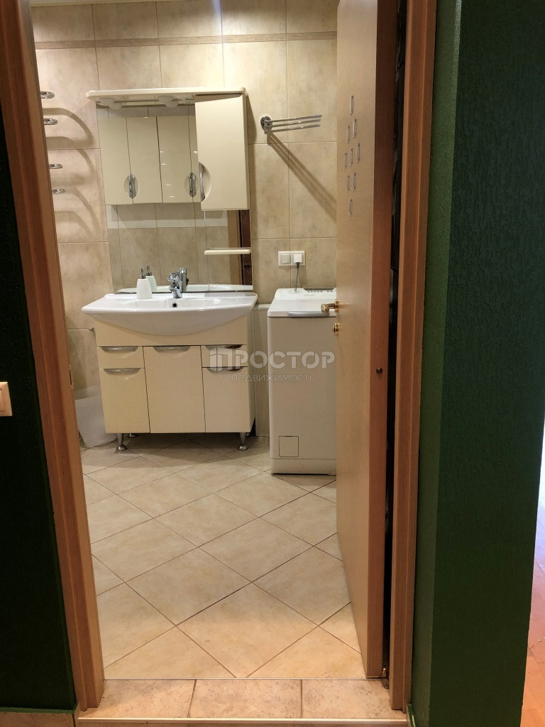 3-комнатная квартира, 75.4 м² - фото 9