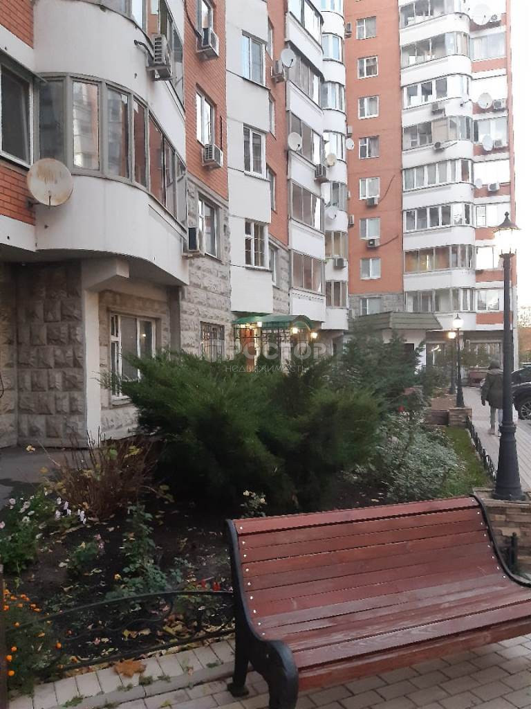 3-комнатная квартира, 75.4 м² - фото 30