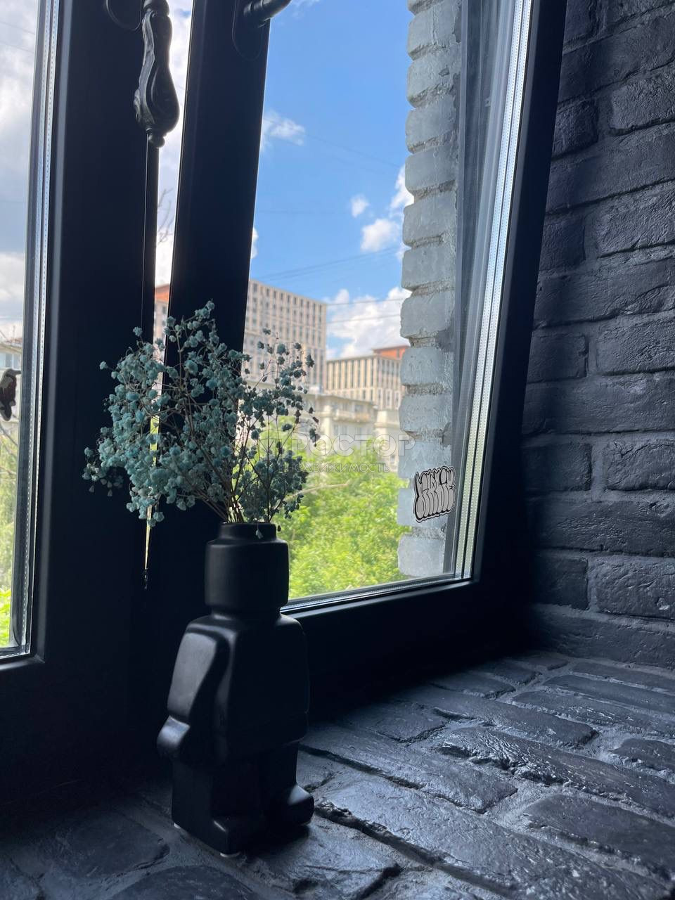 2-комнатная квартира, 43 м² - фото 6