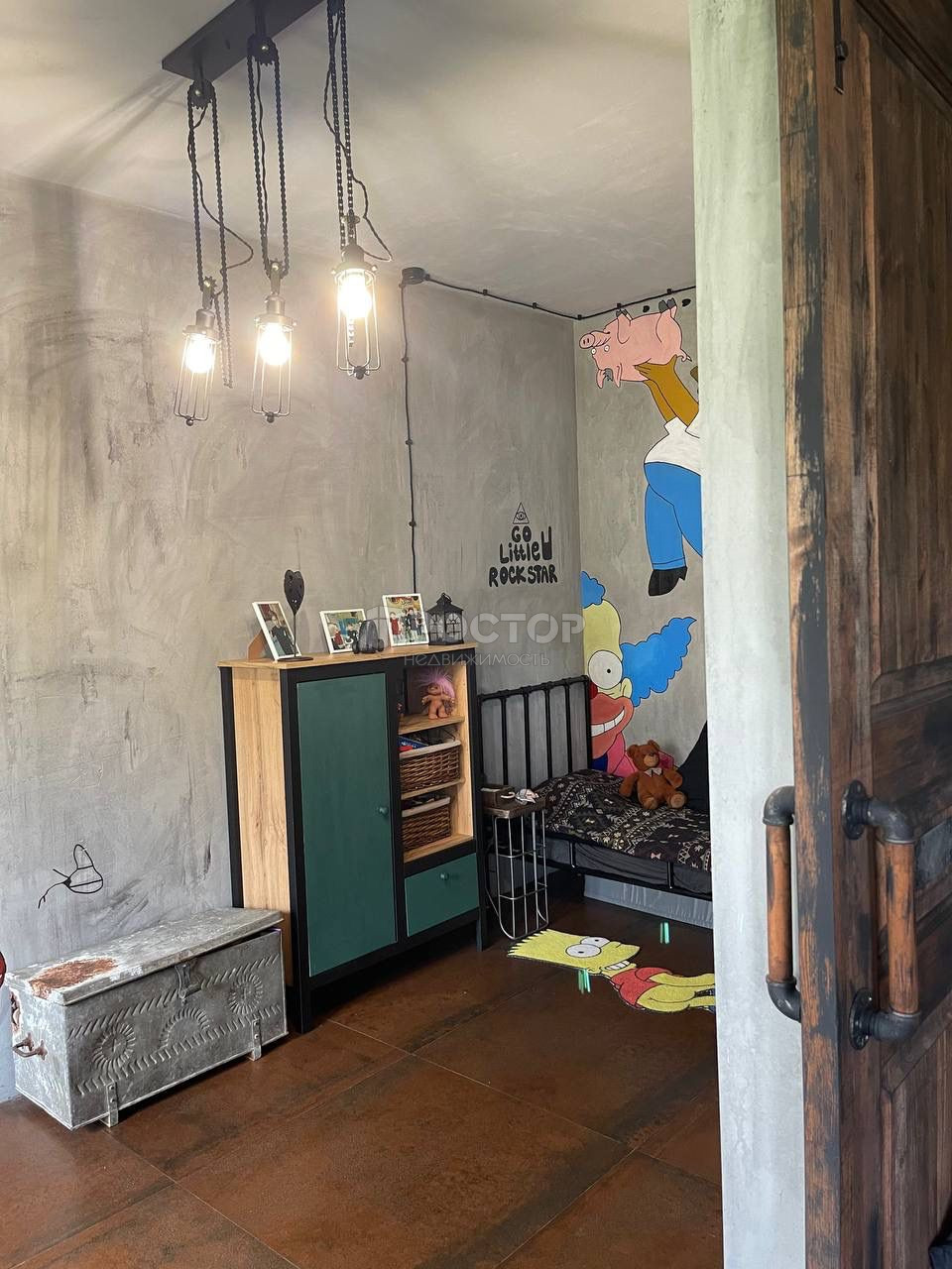 2-комнатная квартира, 43 м² - фото 3