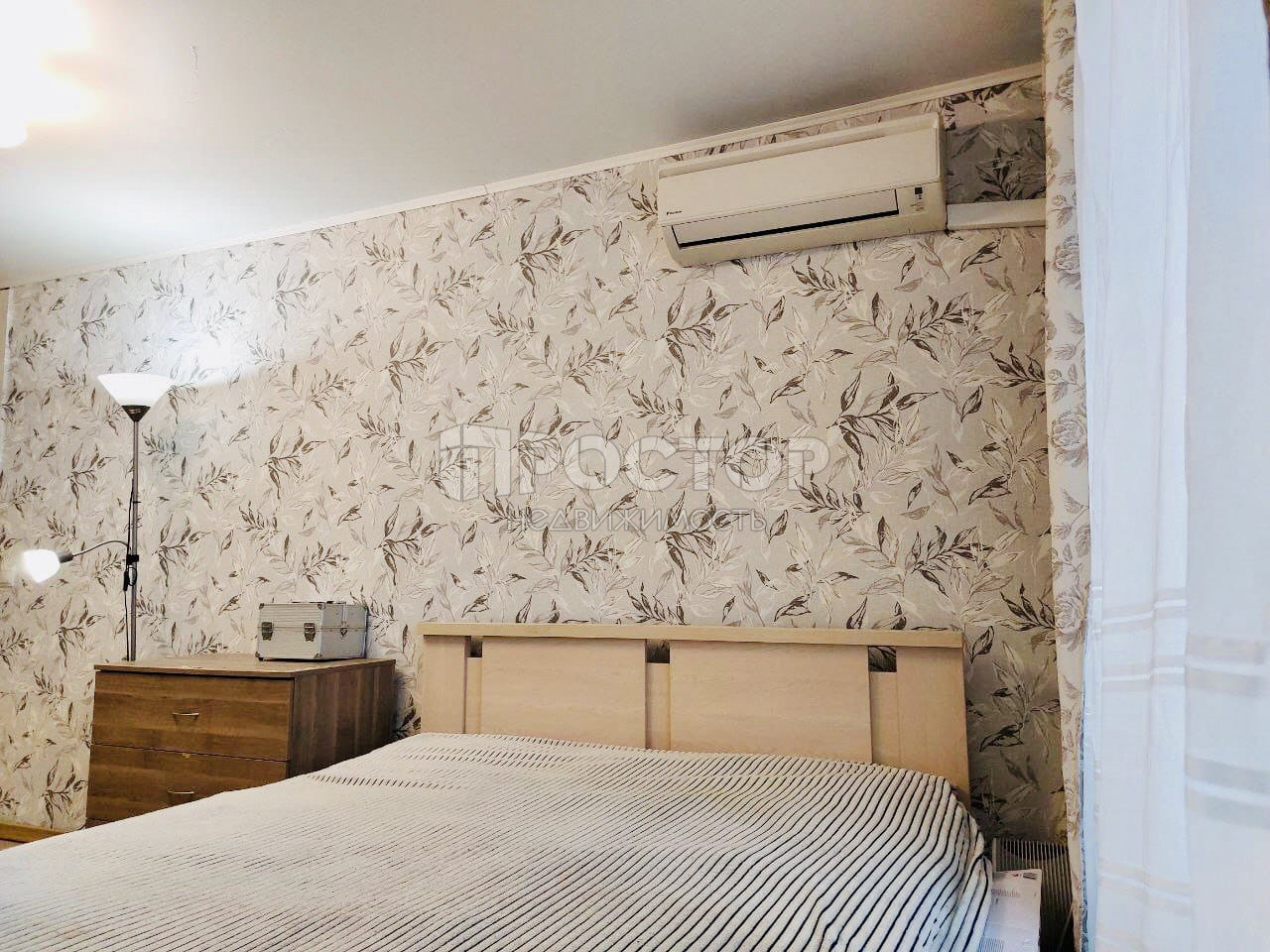 2-комнатная квартира, 43.5 м² - фото 7
