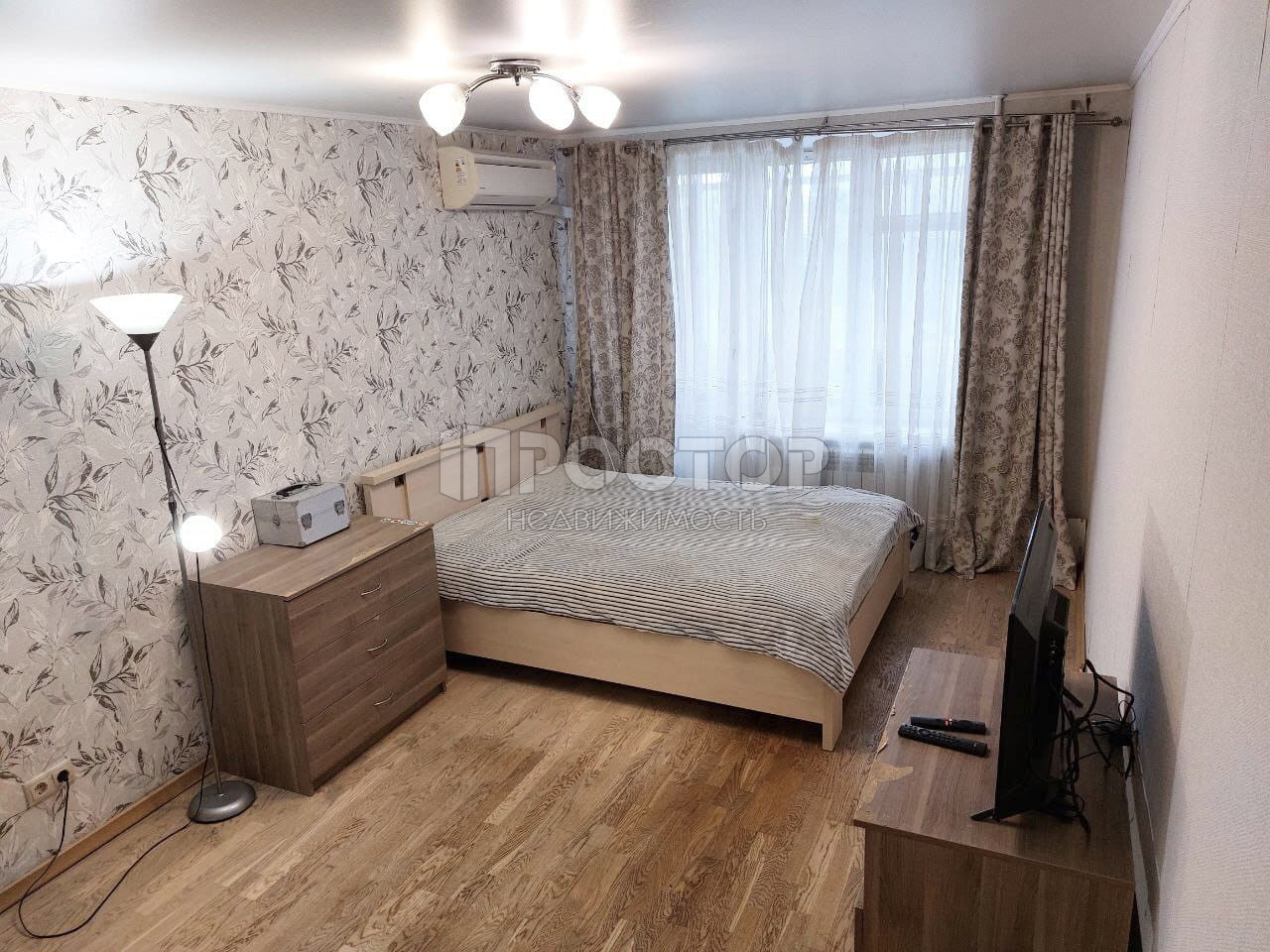 2-комнатная квартира, 43.5 м² - фото 6
