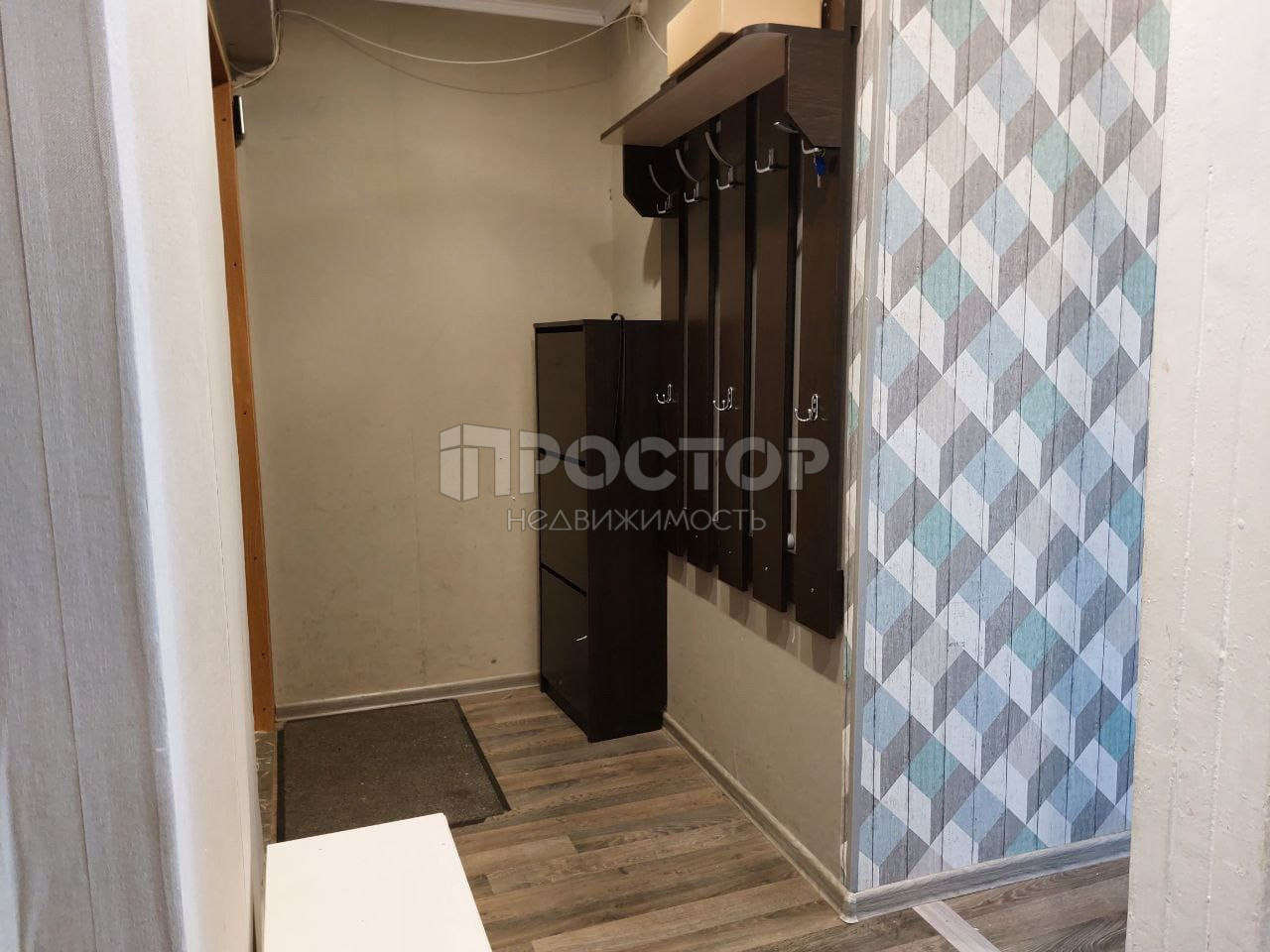 2-комнатная квартира, 43.5 м² - фото 8