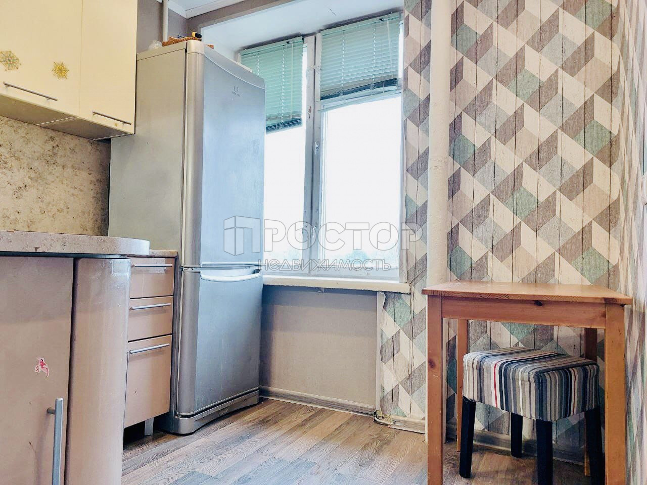 2-комнатная квартира, 43.5 м² - фото 5