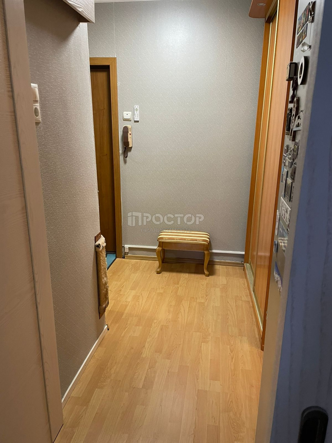 1-комнатная квартира, 38 м² - фото 7