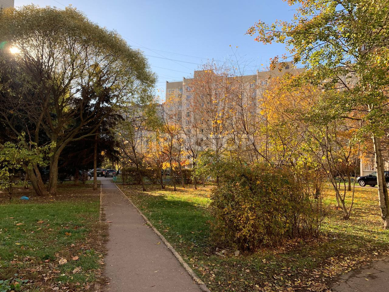 1-комнатная квартира, 38 м² - фото 18