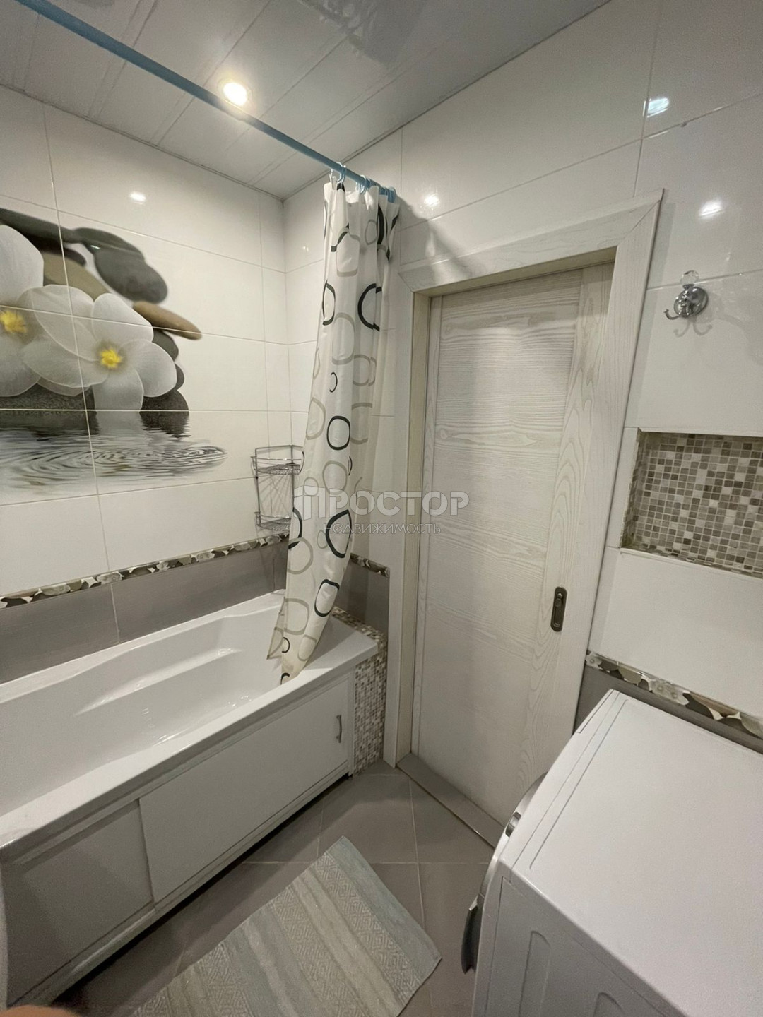 1-комнатная квартира, 38 м² - фото 10