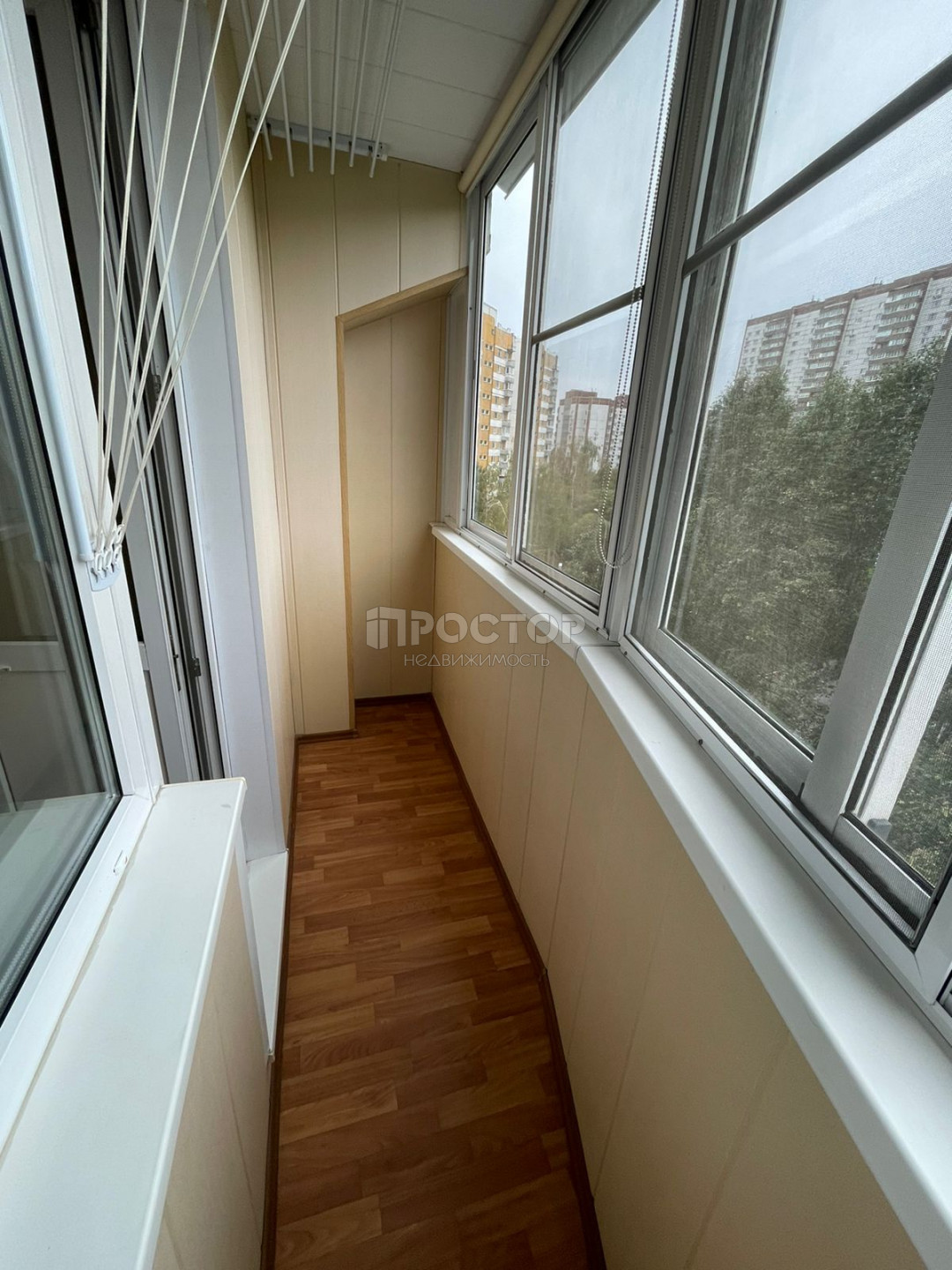 1-комнатная квартира, 38 м² - фото 12
