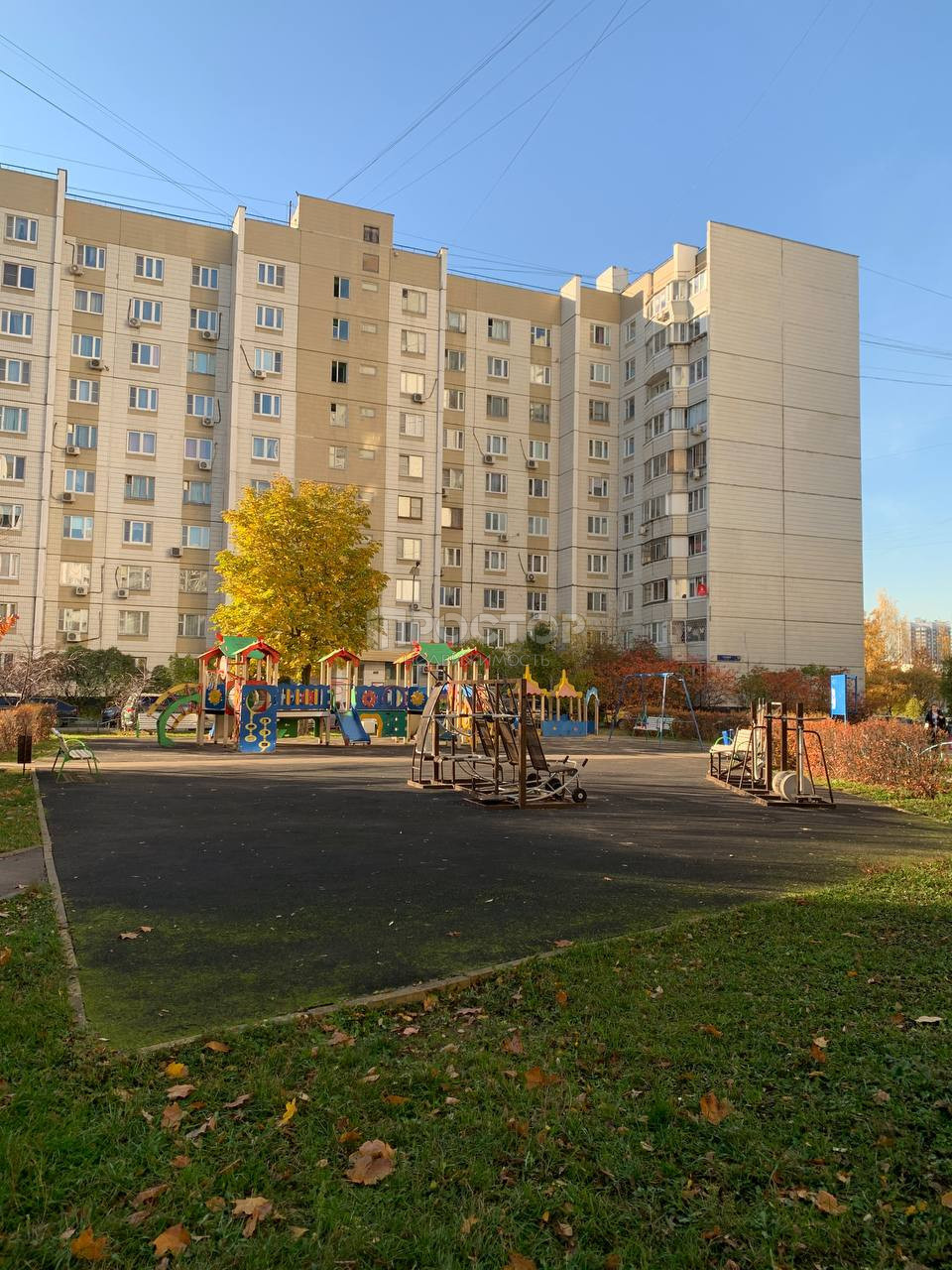 1-комнатная квартира, 38 м² - фото 14