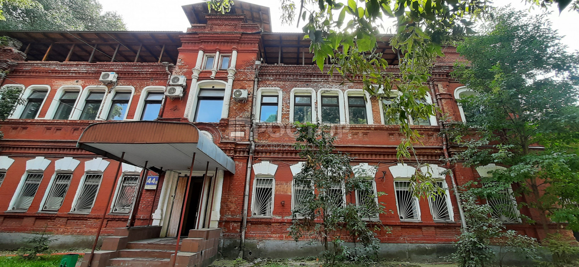Студия, 16.8 м² - фото 6