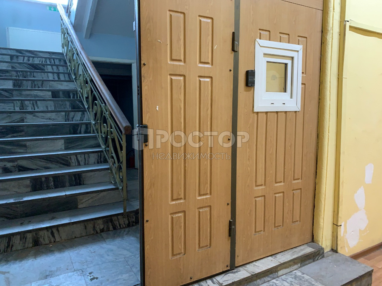 Студия, 16.8 м² - фото 5