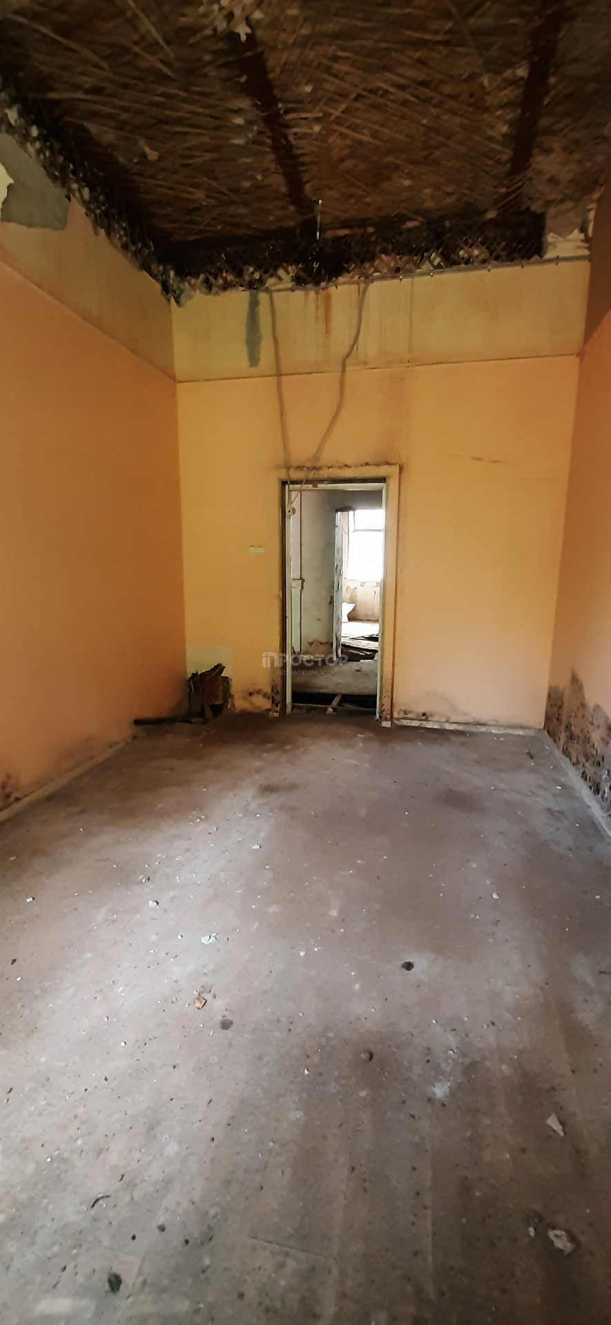 Студия, 16.8 м² - фото 4