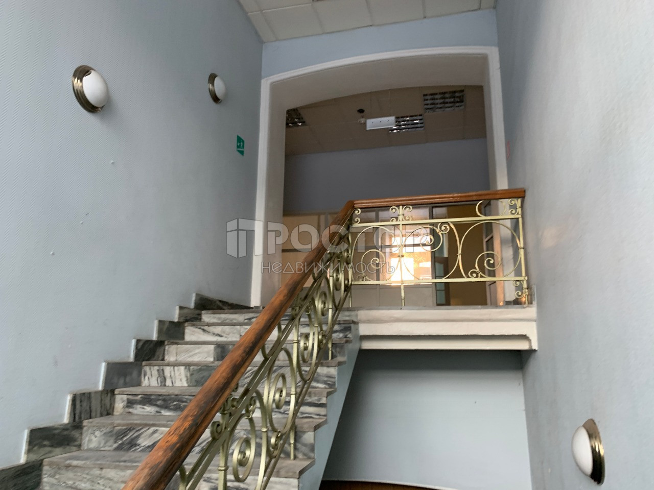 Студия, 16.8 м² - фото 3