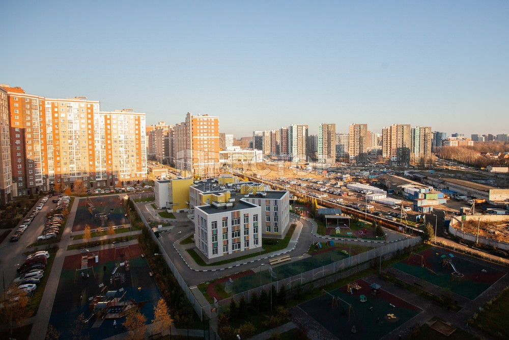1-комнатная квартира, 52 м² - фото 25