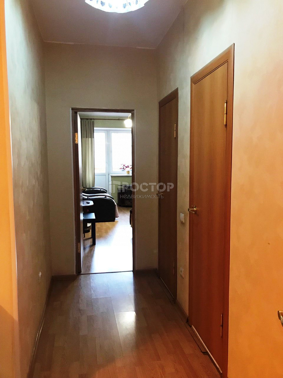 2-комнатная квартира, 66.5 м² - фото 6
