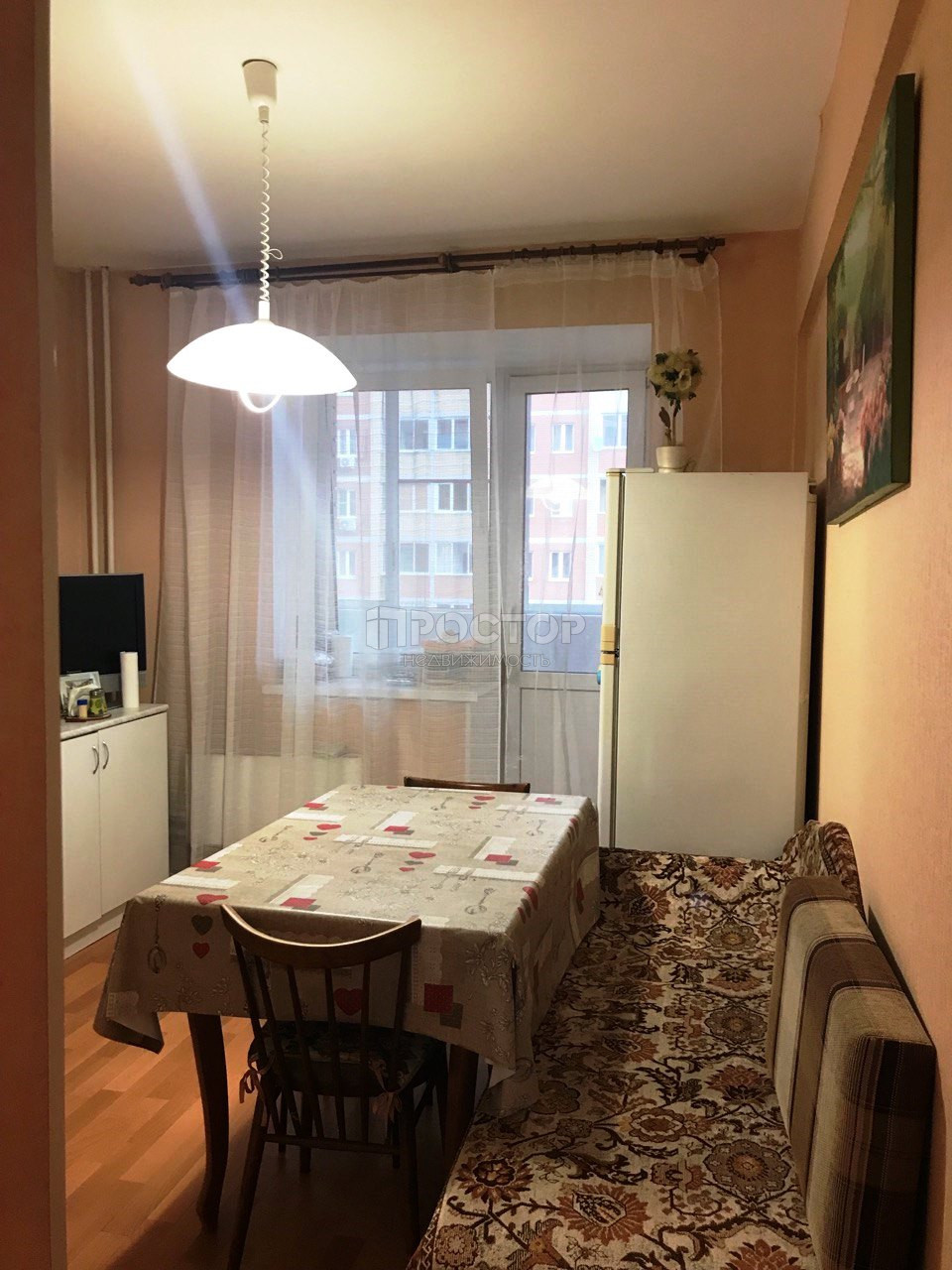 2-комнатная квартира, 66.5 м² - фото 10