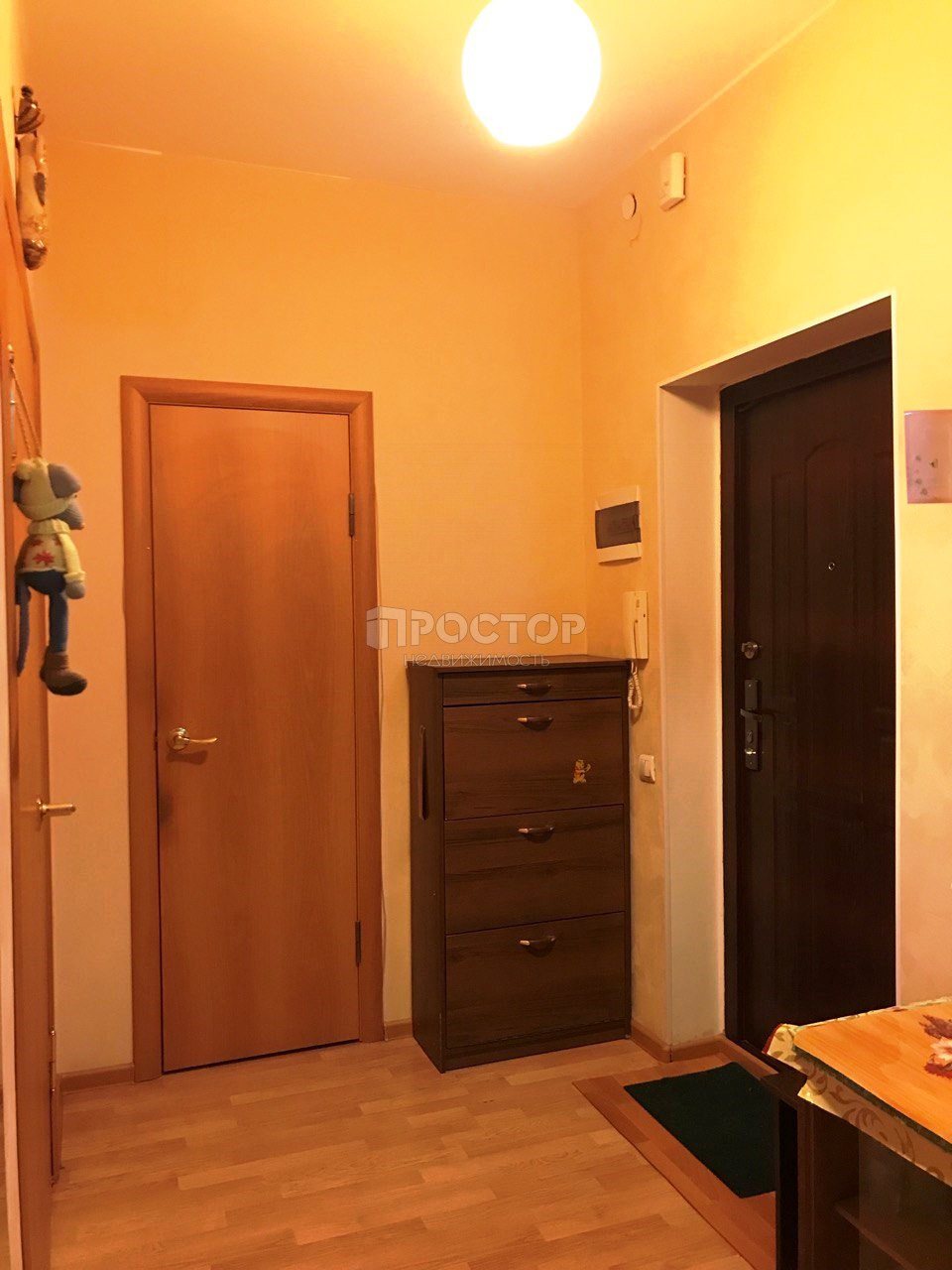 2-комнатная квартира, 66.5 м² - фото 16