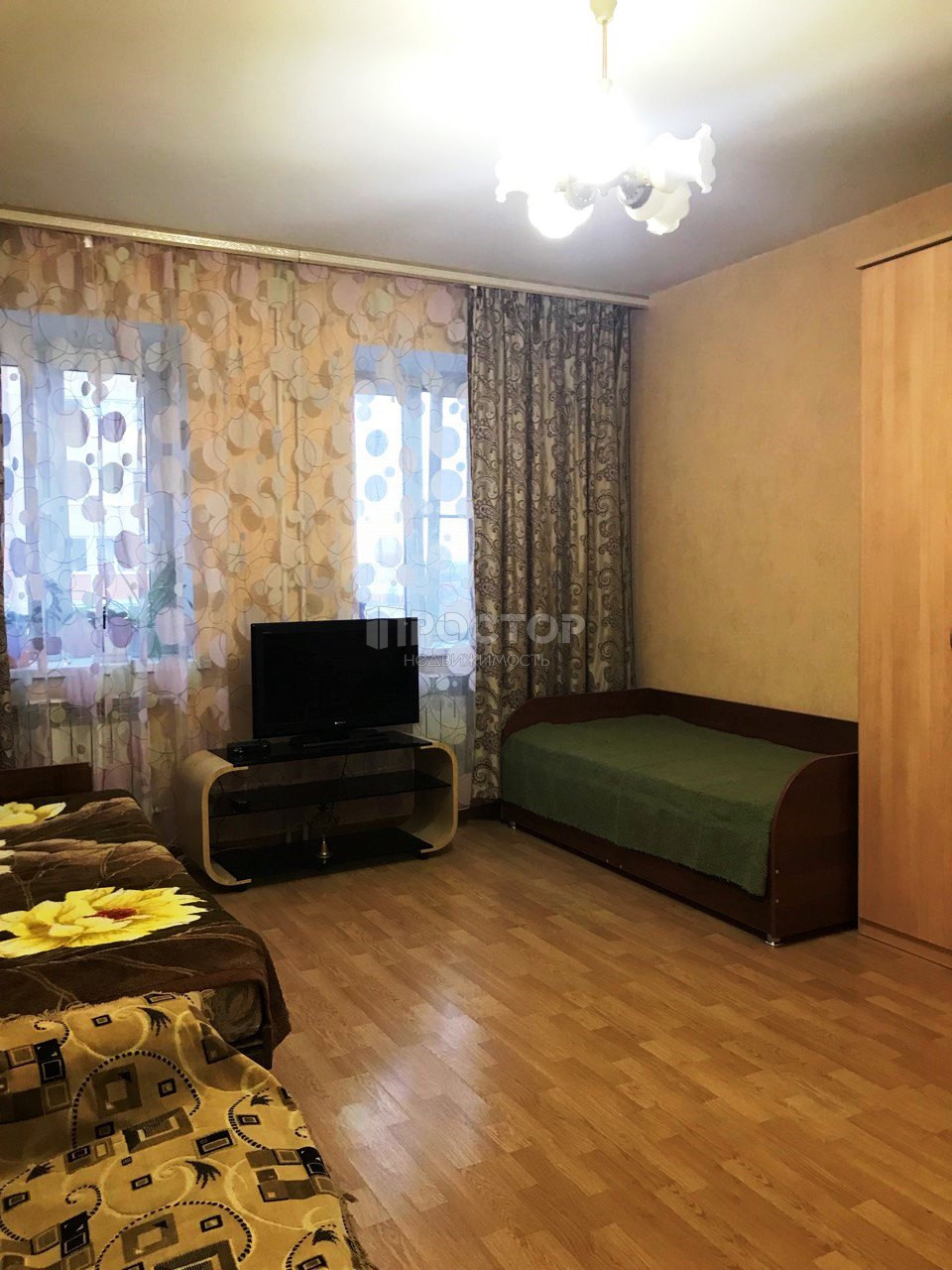 2-комнатная квартира, 66.5 м² - фото 5