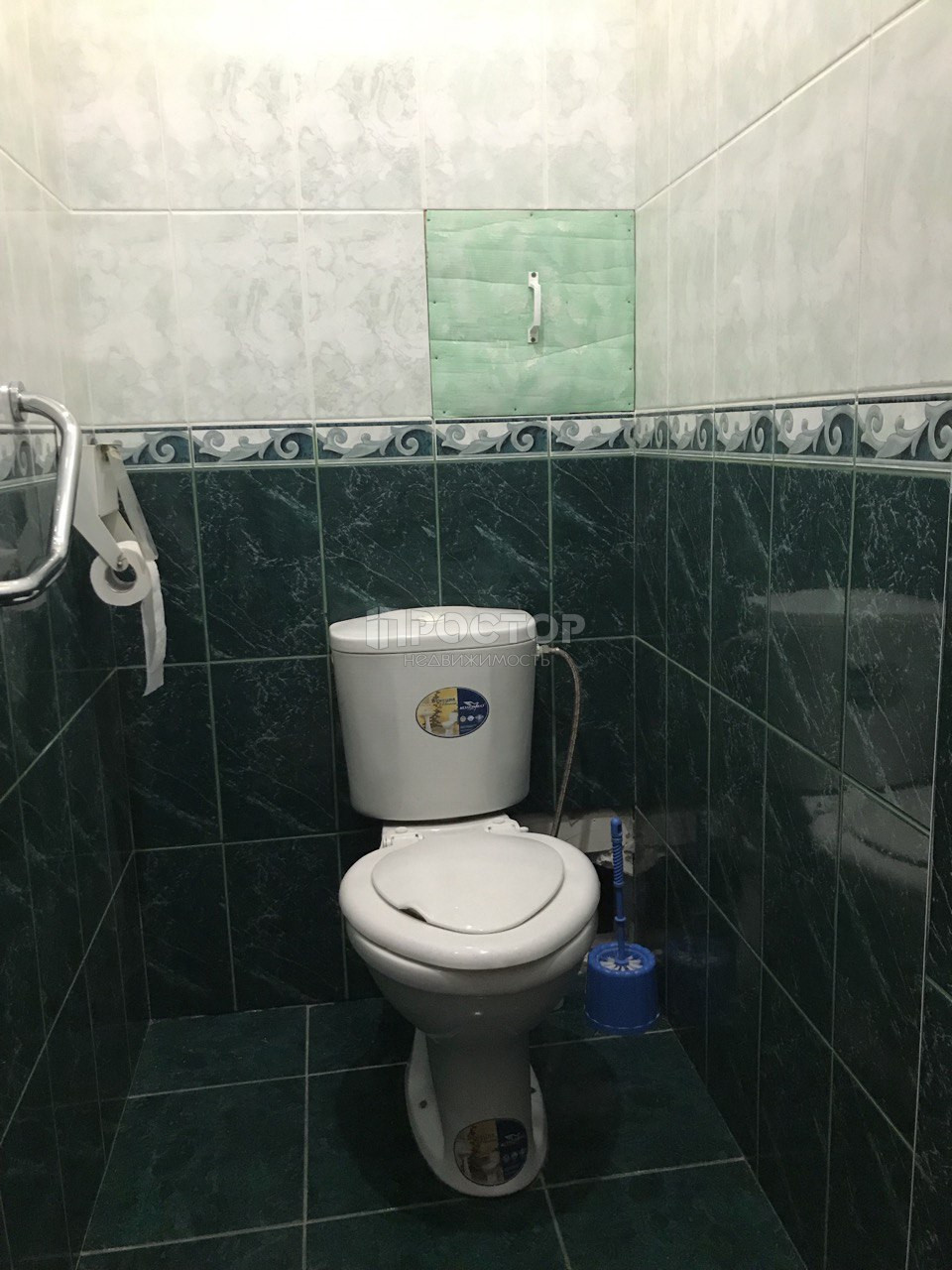 2-комнатная квартира, 66.5 м² - фото 14