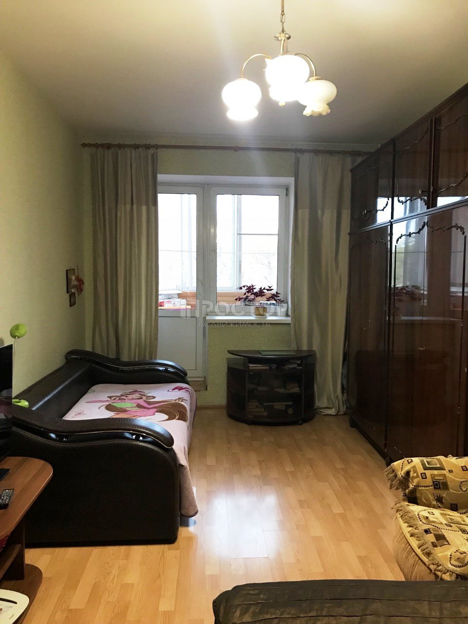 2-комнатная квартира, 66.5 м² - фото 9