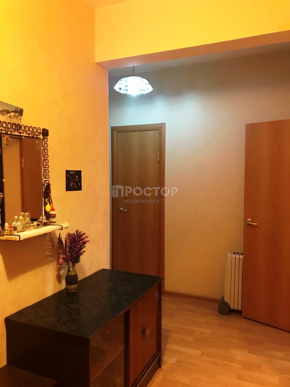 2-комнатная квартира, 66.5 м² - фото 17